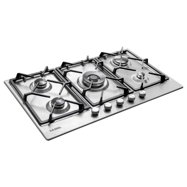 اجاق گاز توکار S 516 ایلیااستیل