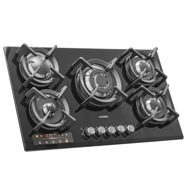 اجاق گاز توکار G 538 D ایلیااستیل