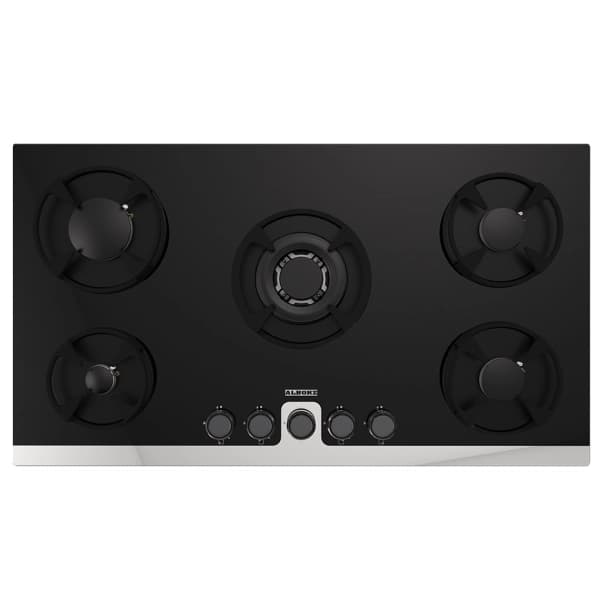 اجاق گاز توکار G 5914 استیل البرز