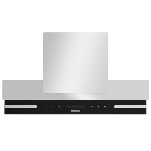 هود توکار SA 514 استیل البرز