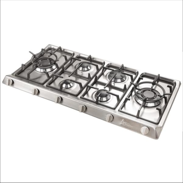 اجاق گاز توکار V31 اخوان