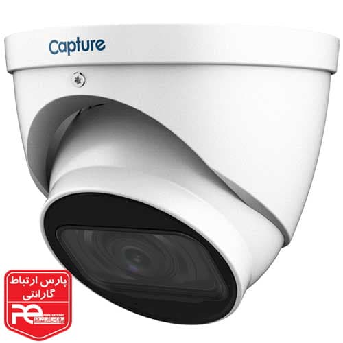دوربین مداربسته HDCVI کپچر 2 مگاپیکسل مدل R2-2MPHDMOEY