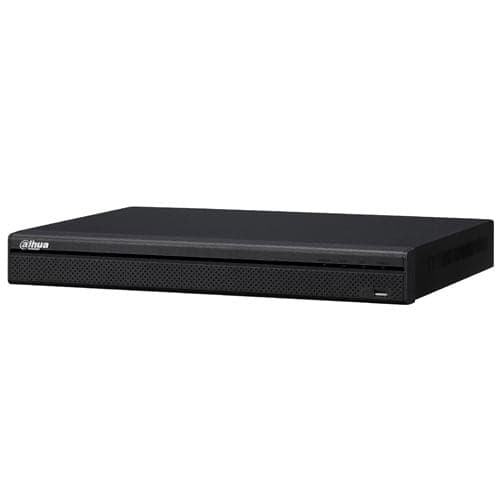 دستگاه NVR داهوا 16 کانال مدل DHI-NVR42A16-16P 2TB
