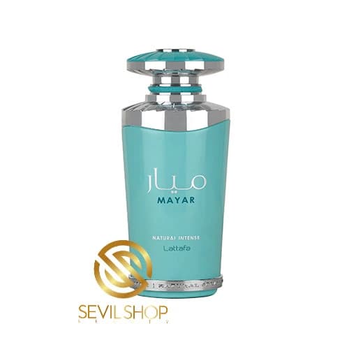 ادکلن میار نچرال اینتنس لطافه Lattafa Perfumes Mayar Natural Intense