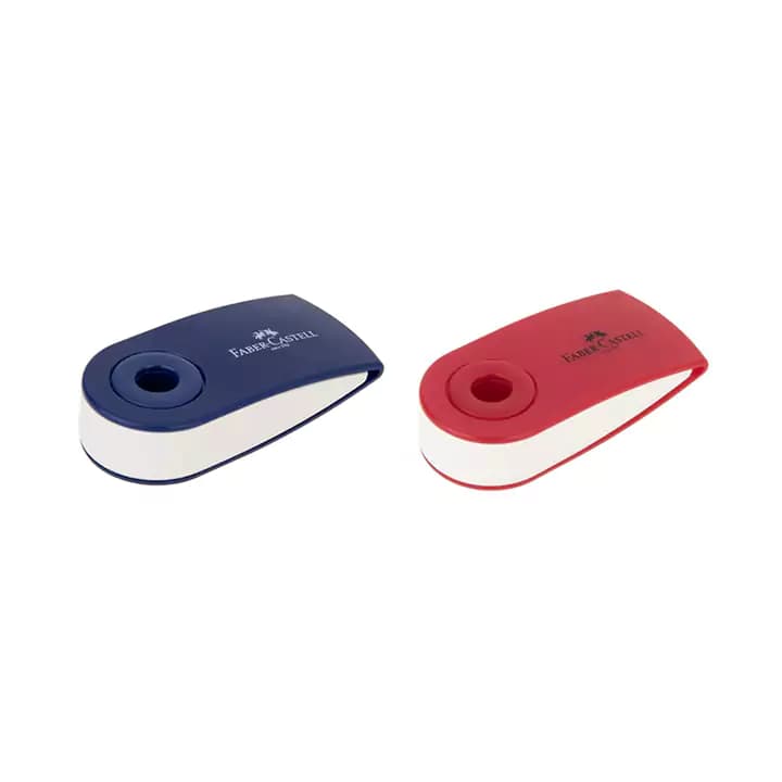 پاک کن PVC مینی اسلیو فابرکاستل 182411 — تصویر ۲