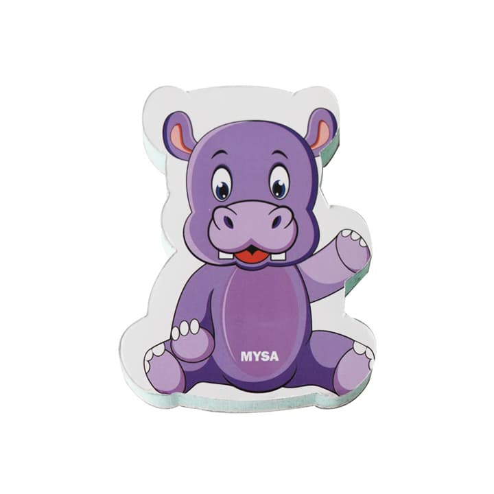 تخته پاک کن فانتزی طرح جور MYSA 91244 — تصویر ۲