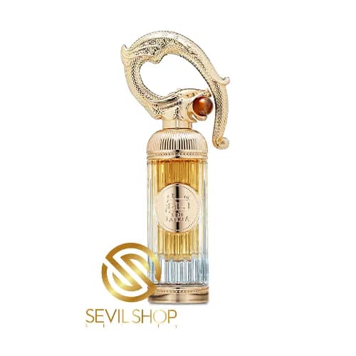 ادکلن سحر لطافه Lattafa Perfumes Sehr