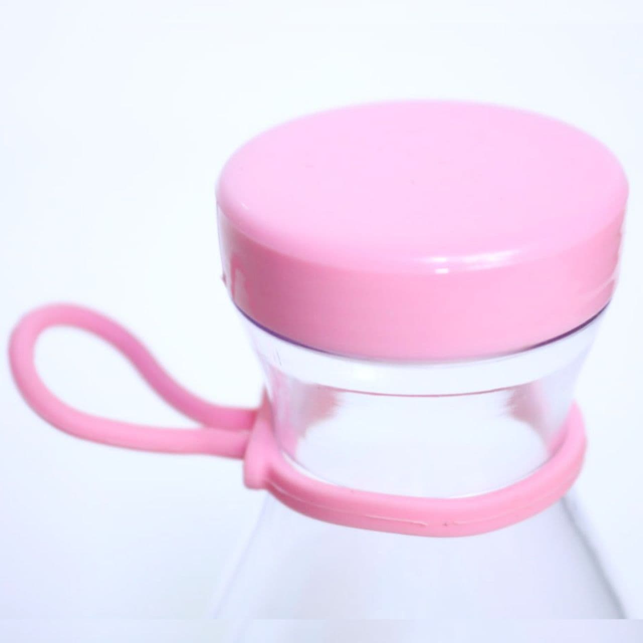 شیکر و مخلوط کن شارژی MINI JUICER مدل 300ml — تصویر ۱۲