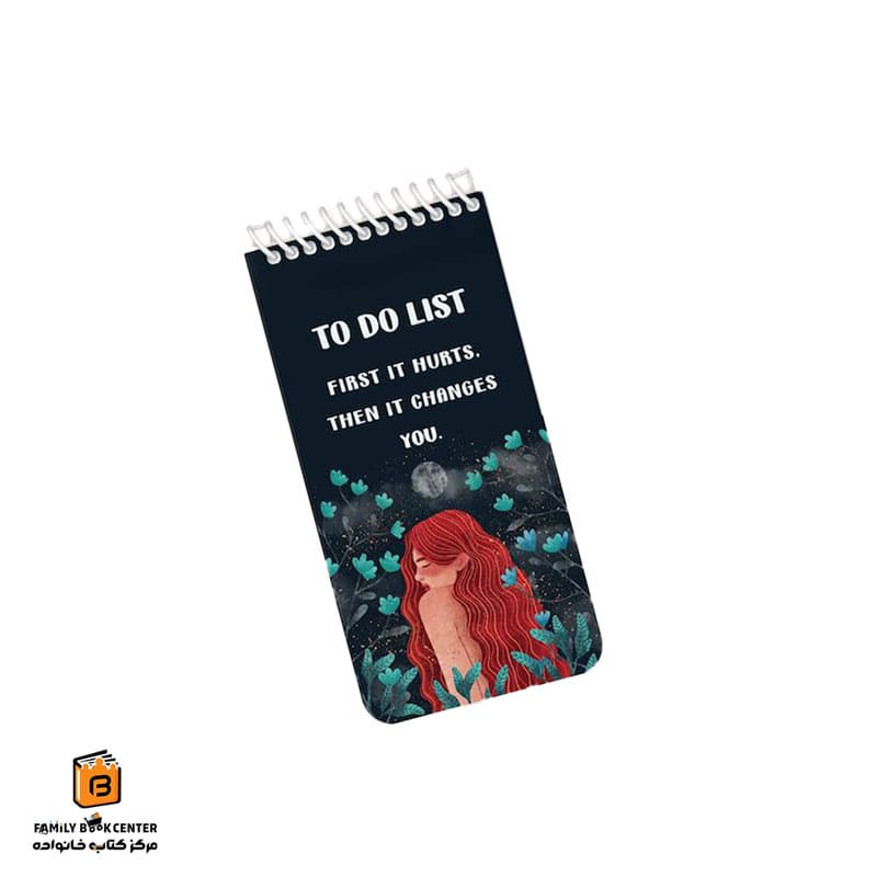 تودولیست کیچ بوک (KITSCH BOOK)