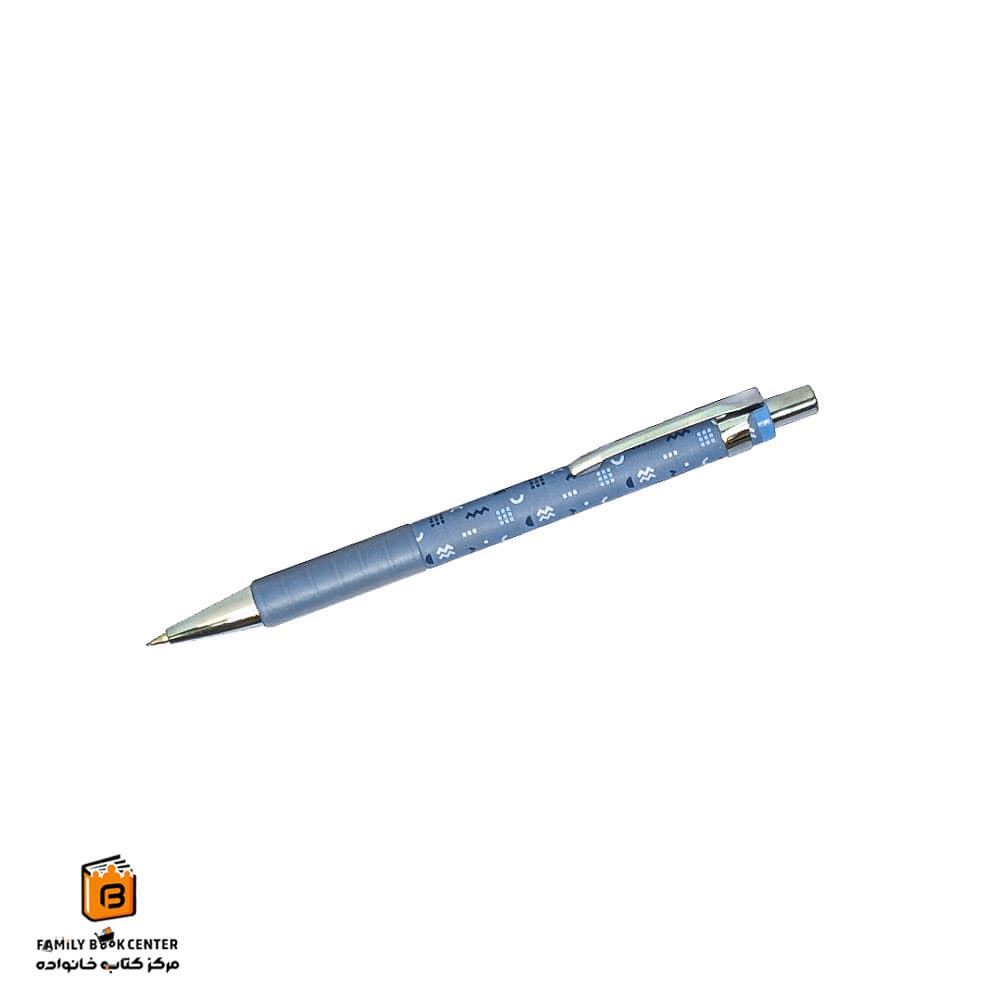 اتود 0.7 مدل JM813 طوسی پارسیکار
