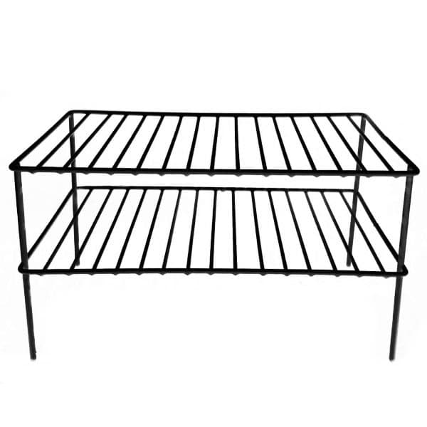 راف کابینت 2 طبقه سالوت ضخیم کد 161 — تصویر ۴