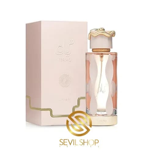 ادکلن لطافه تریاق Lattafa Perfumes Teriaq