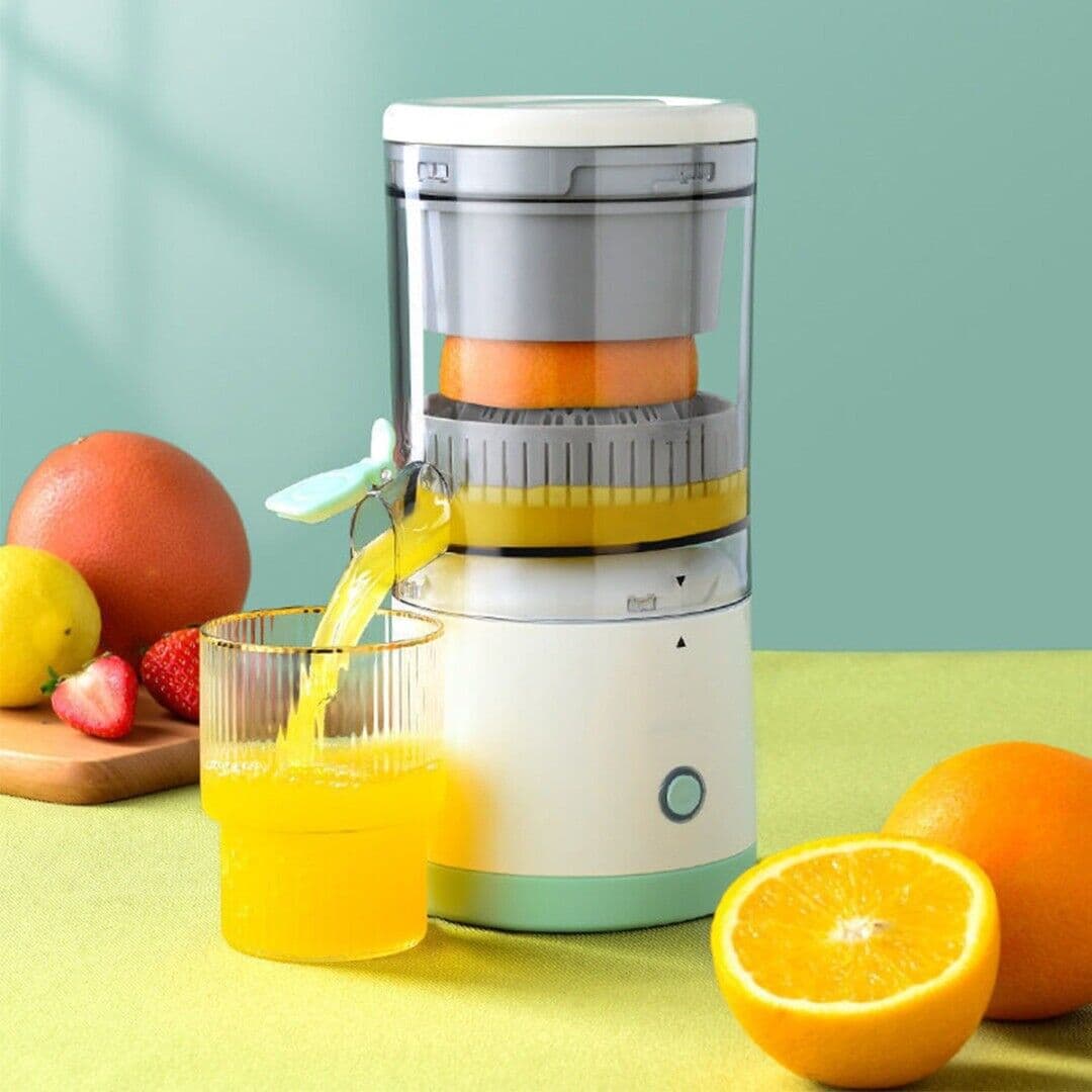 آب مرکبات گیر شارژی Citrus juicer مدل MDC1 — تصویر ۸
