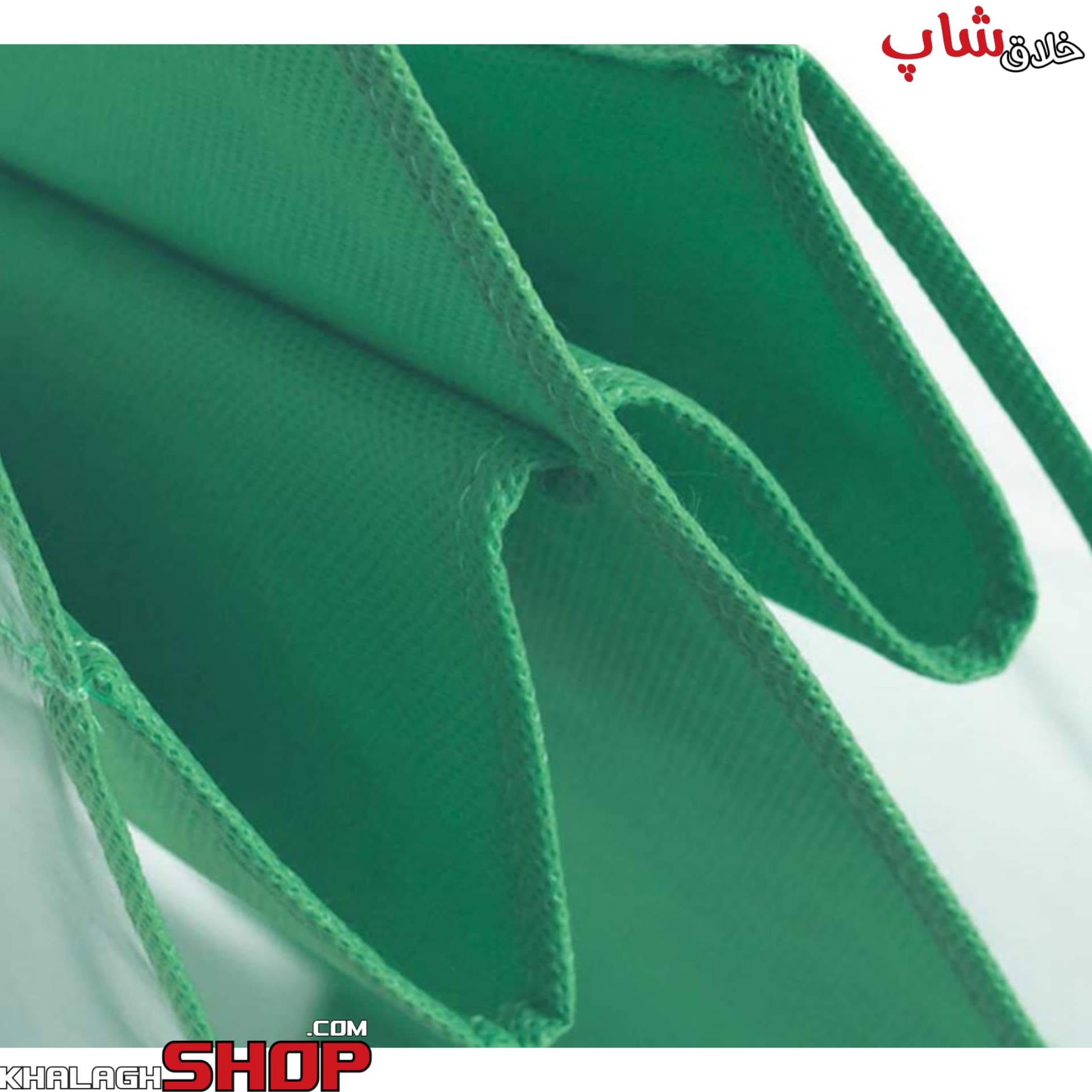 کاور کیف مدل آویز 4 طبقه ای کد C04 — تصویر ۸