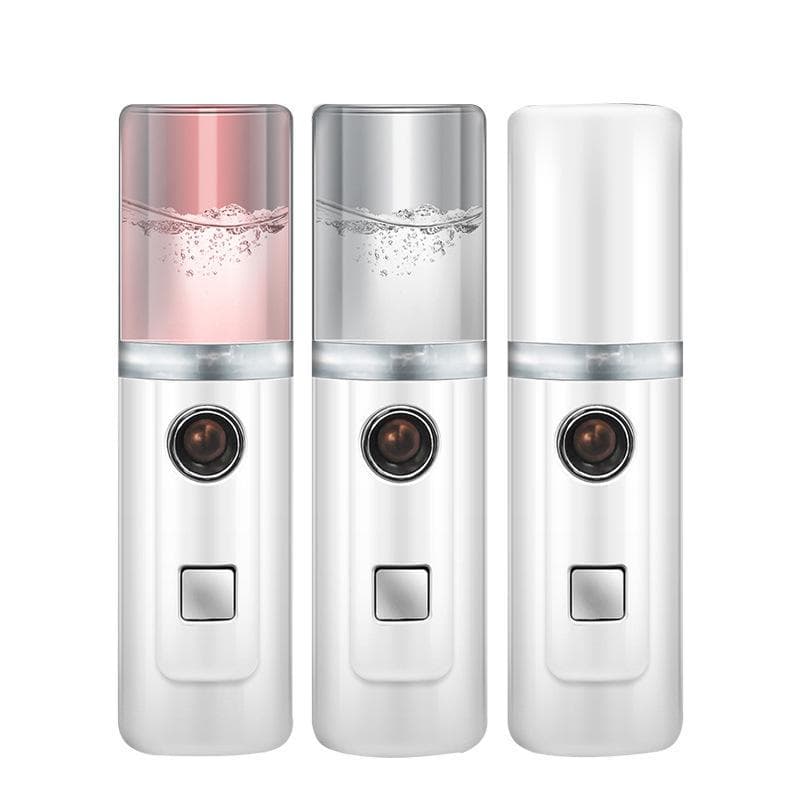 بخور سرد جیبی شارژی نانو مدل NANO PLUS 30ML — تصویر ۱۱