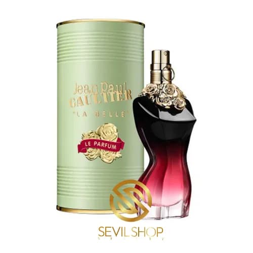 ادکلن ژان پل گوتیه لا بل له پرفیوم Jean Paul Gaultier La Belle Le Parfum