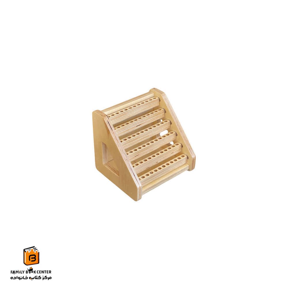 استند مداد 72 تایی گودوود (Good Wood)