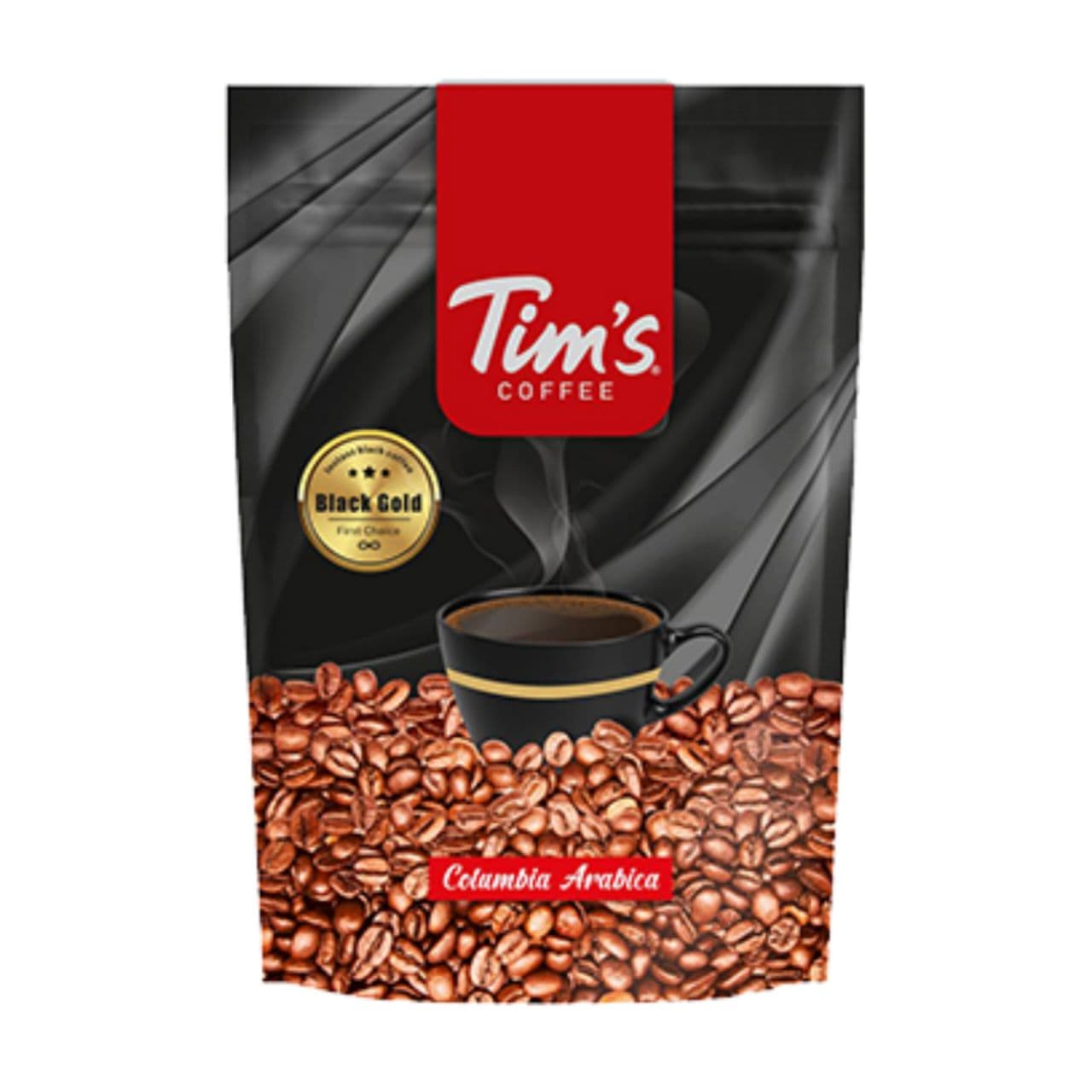 قهوه بلک گلد تیمز 40 عددی Tim’s