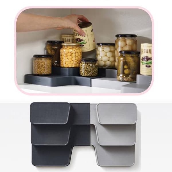 شلف نظم دهنده کابینت مرسه کد 06