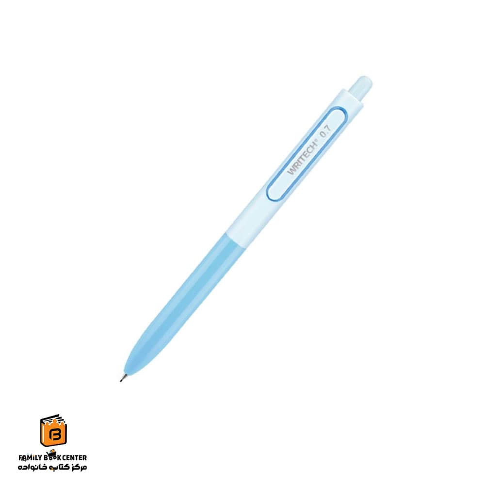 اتود 0.5 مدل w55 آبی رایتک (WRITECH)