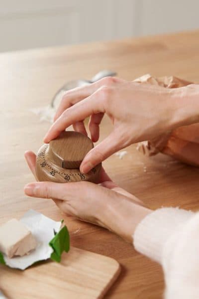 تایمر آشپزخانه چیبو آلمان