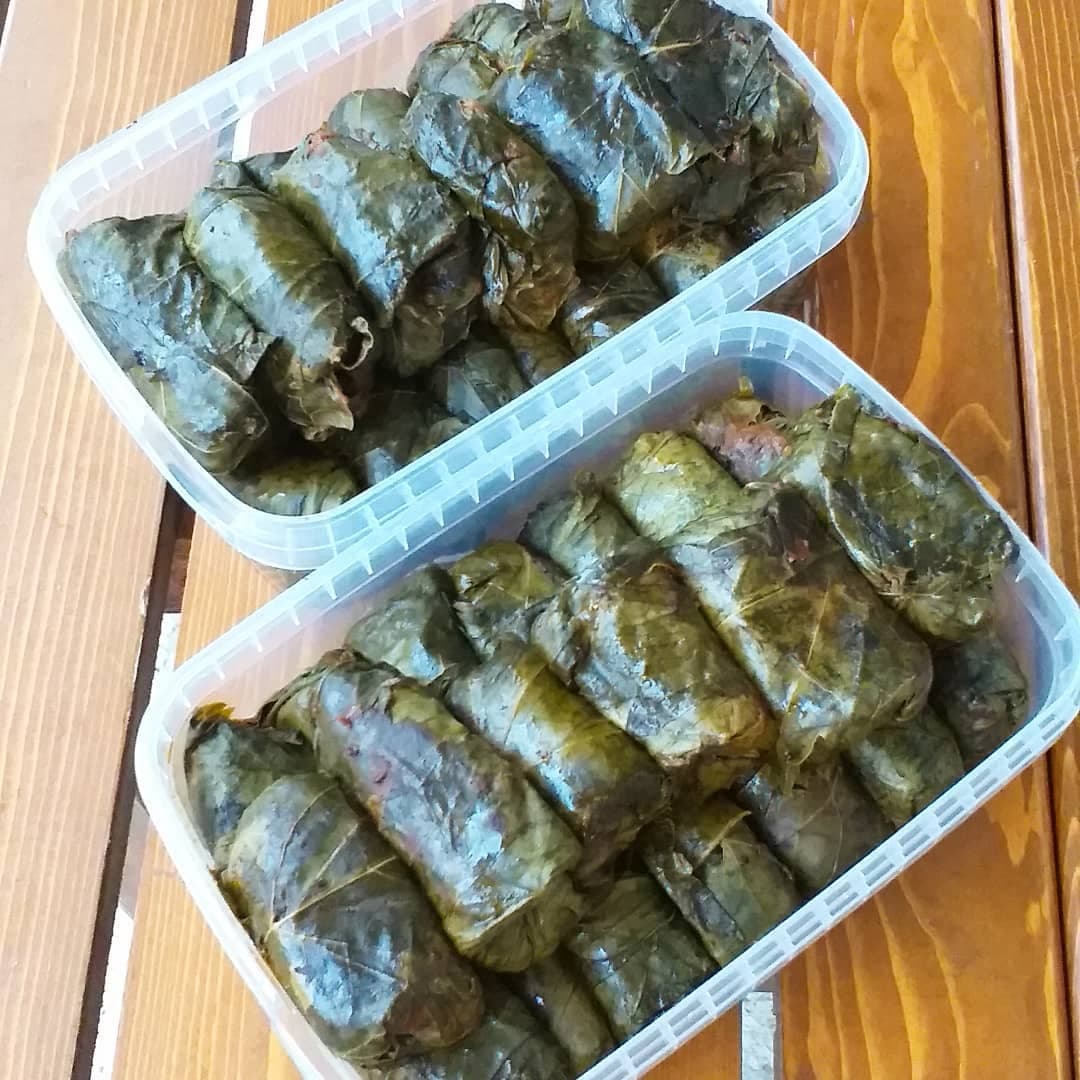 ظرف فریزری 1200 سی سی پک 5 عددی — تصویر ۱۰
