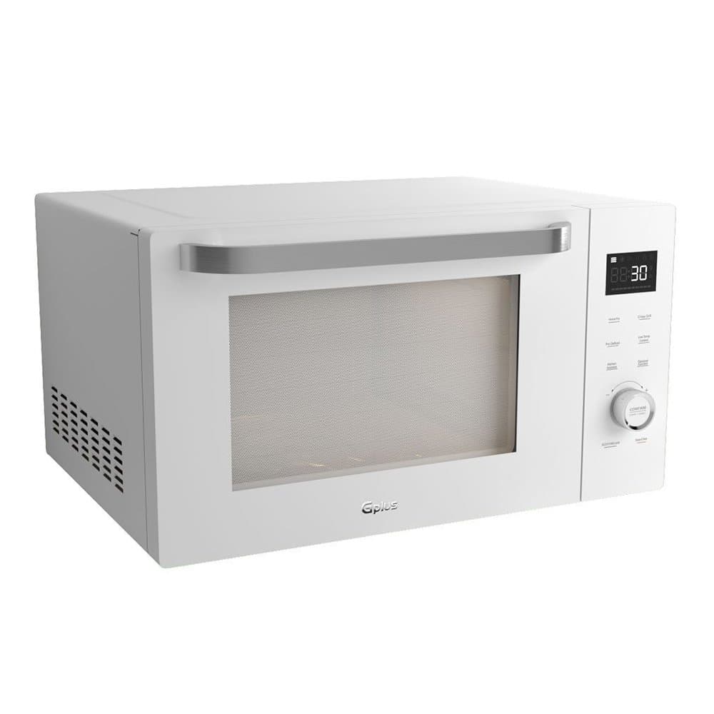 مایکروویو جی پلاس 34 لیتر مدل GMW-P349W — تصویر ۷