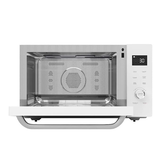 مایکروویو جی پلاس 34 لیتر مدل GMW-P349W — تصویر ۴