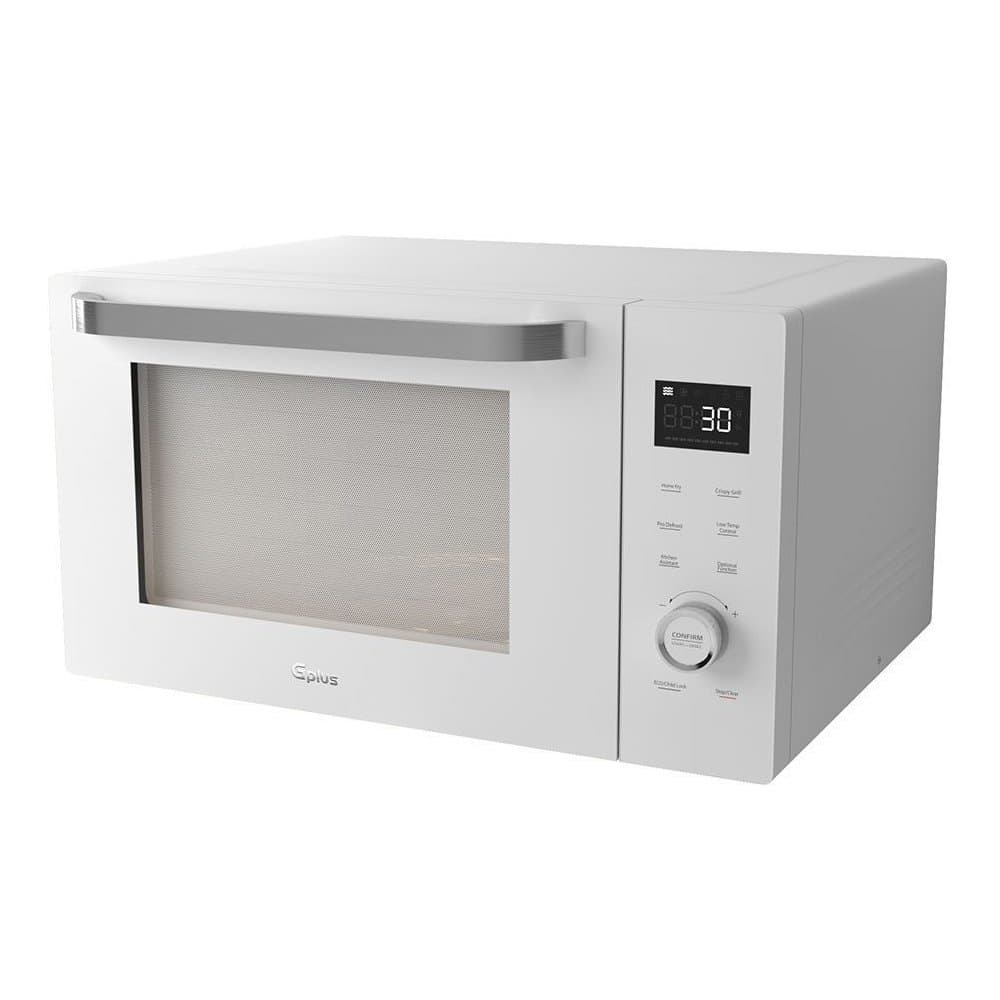 مایکروویو جی پلاس 34 لیتر مدل GMW-P349W — تصویر ۵