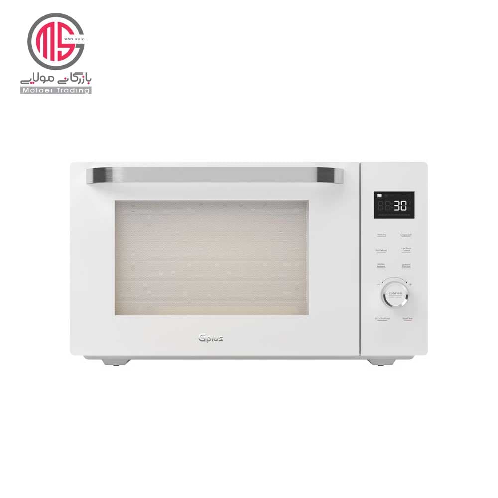مایکروویو جی پلاس 34 لیتر مدل GMW-P349W