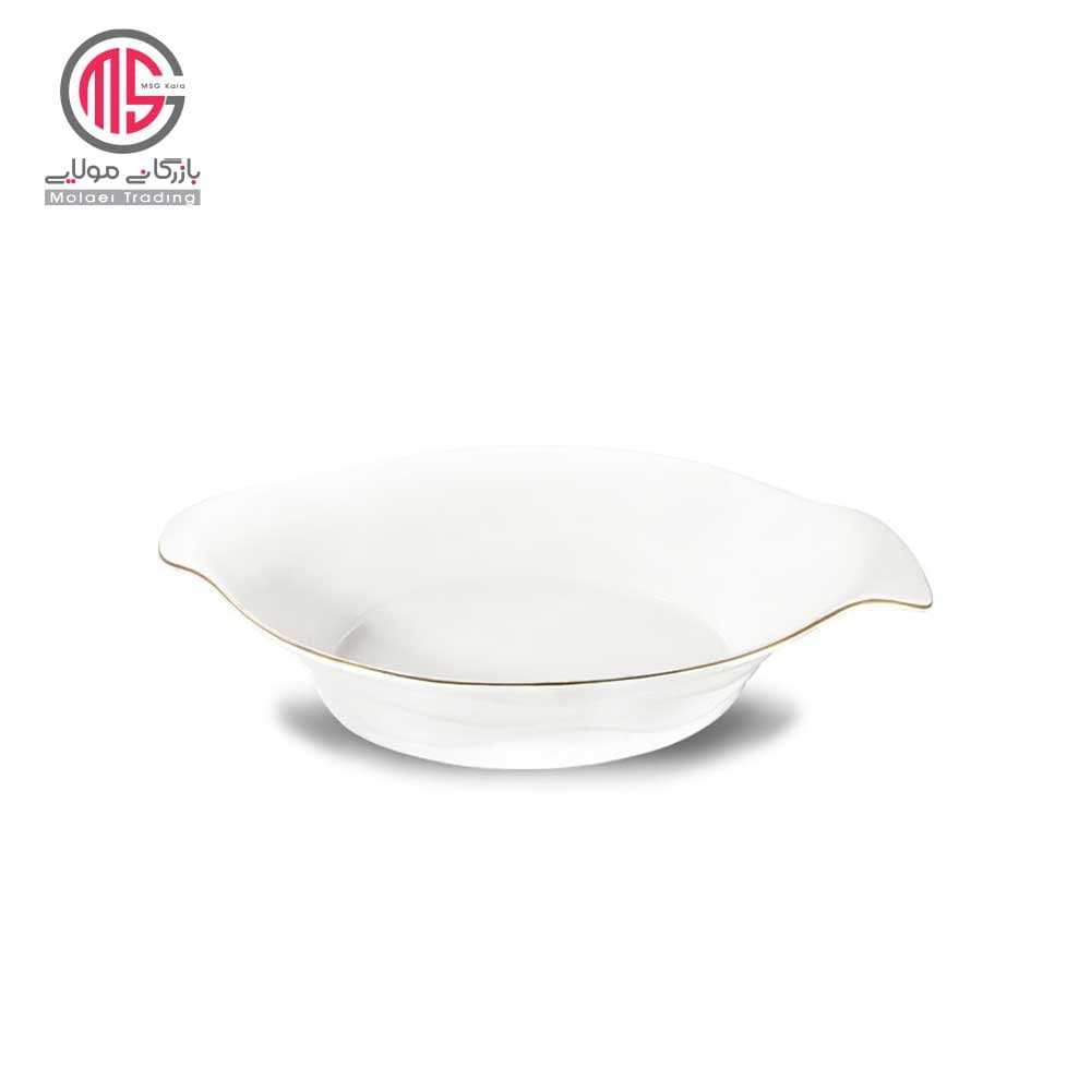 کاسه مدرن بزرگ لیمون L107