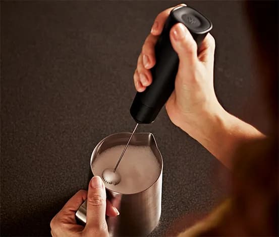 فوم شیرساز چیبو آلمان
