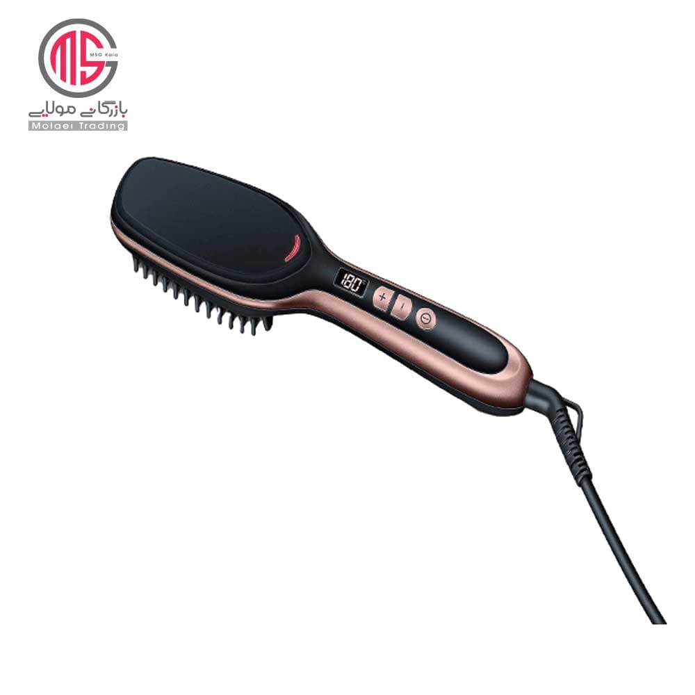 برس حرارتی بای بابیلیس نانو مدل ST-559