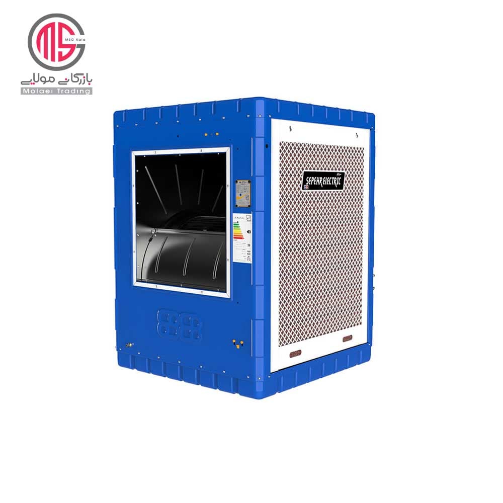 کولر آبی 7000 سلولزی سپهر الکتریک مدل SE700C