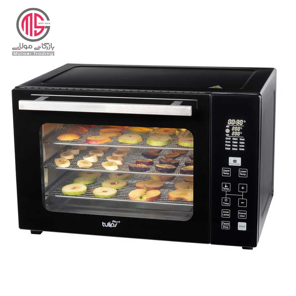 آون توستر تولیپس OT-A3808CD