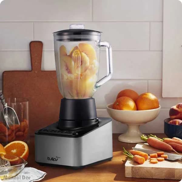 آسیاب و مخلوط کن تولیپس مدل BL-A474 — تصویر ۵