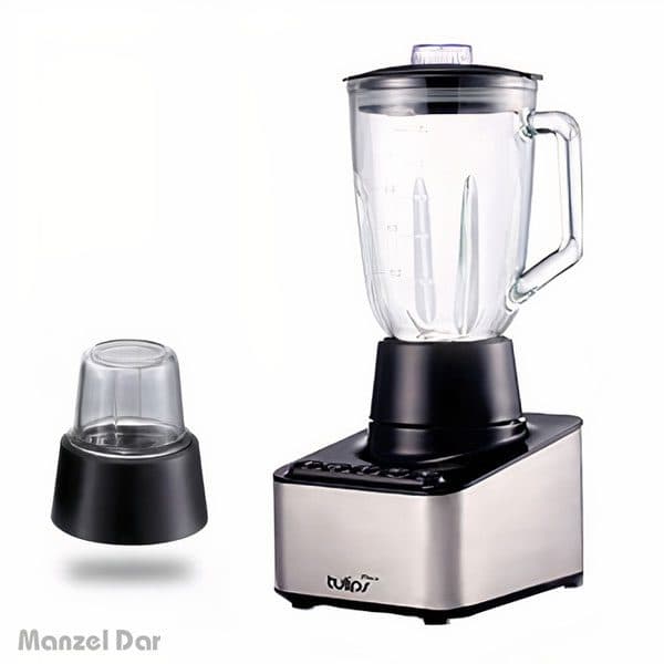 آسیاب و مخلوط کن تولیپس مدل BL-A474 — تصویر ۱۲