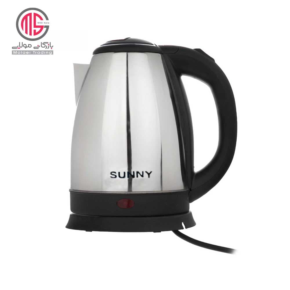 کتری برقی سانی مدل SN168