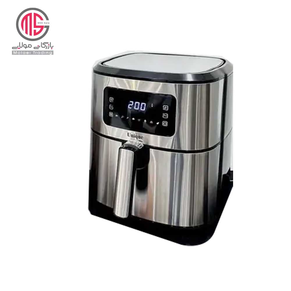 سرخ کن یونیک مدل UN500