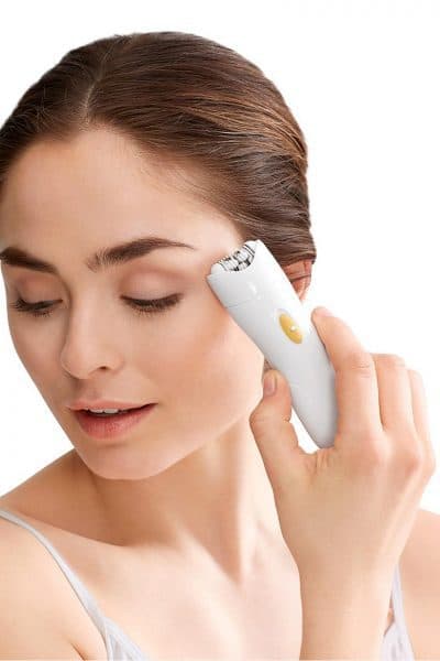 اپیلاتور حرفه ای چیبو آلمان
