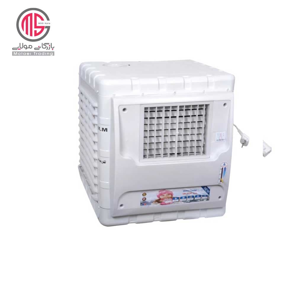 کولر آبی آران 2800 با پایه — تصویر ۳