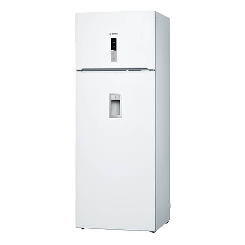 یخچال و فریزر KDD56VW204