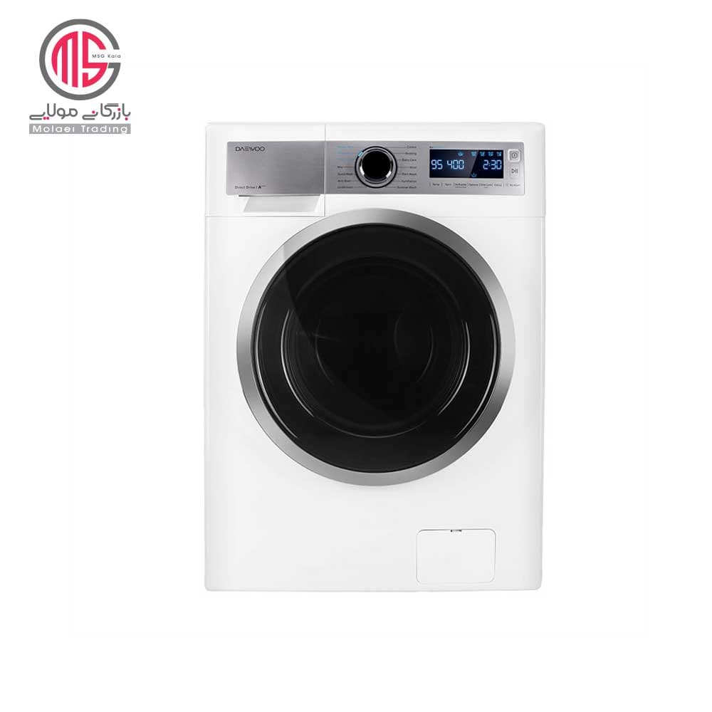 ماشین لباسشویی 8 کیلویی دوو مدل LM-860