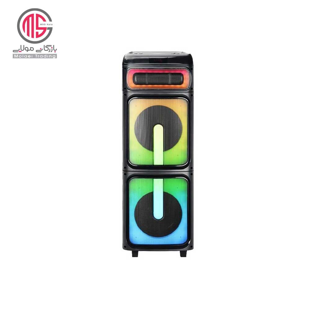 اسپیکر بلوتوثی قابل حمل مکسیدر مدل CN1011