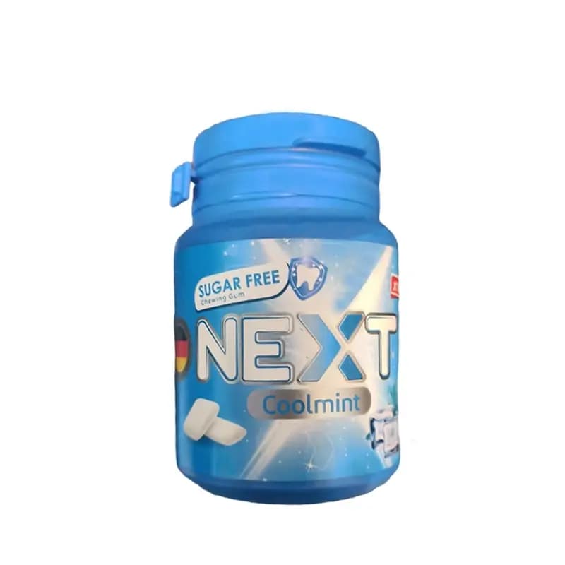 آدامس بدون شکر next ـ نعنا خنک