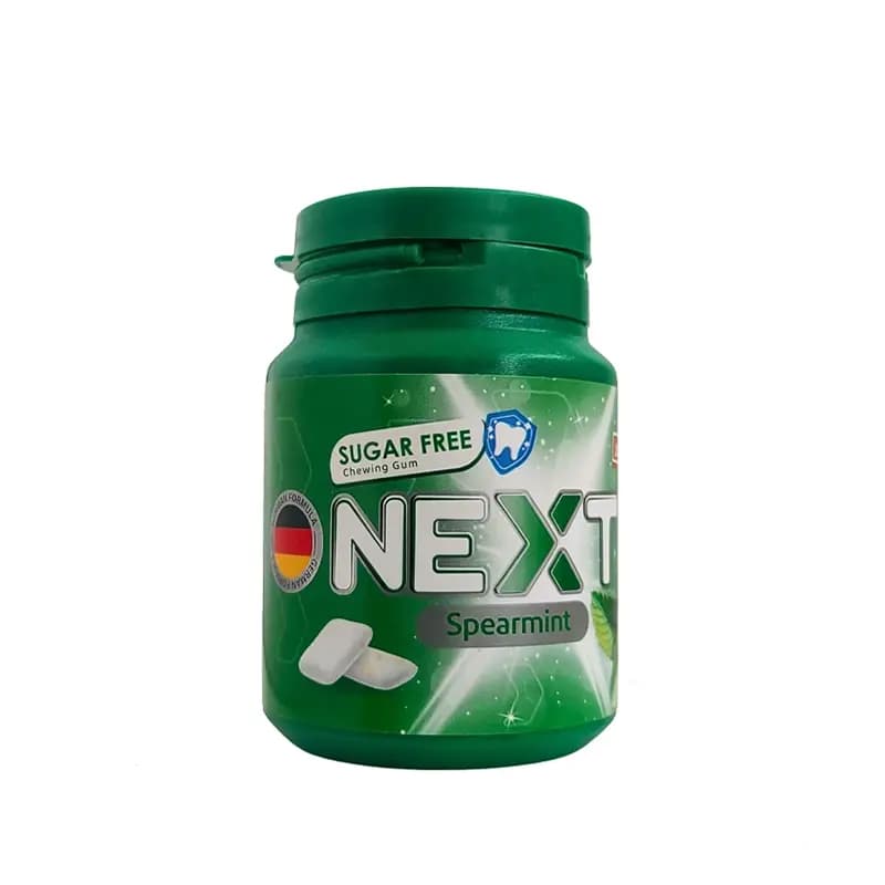 آدامس بدون شکر next ـ نعنا — تصویر ۲