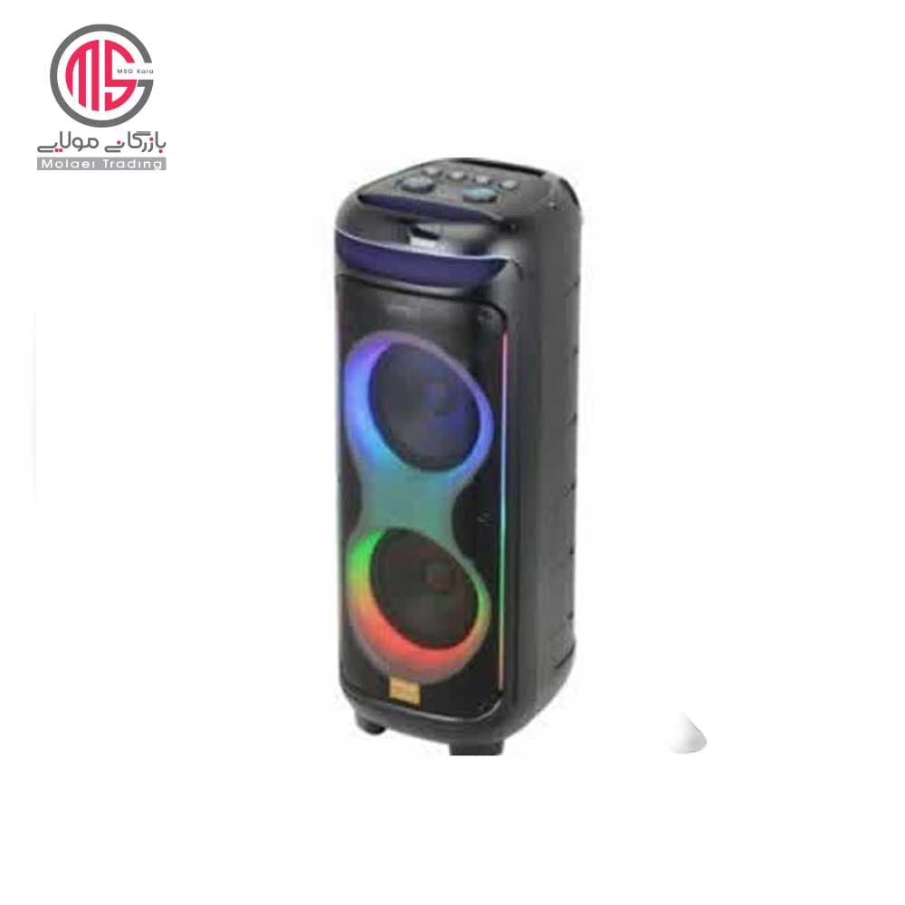 اسپیکر بلوتوثی مکسیدر مدل CN10E02