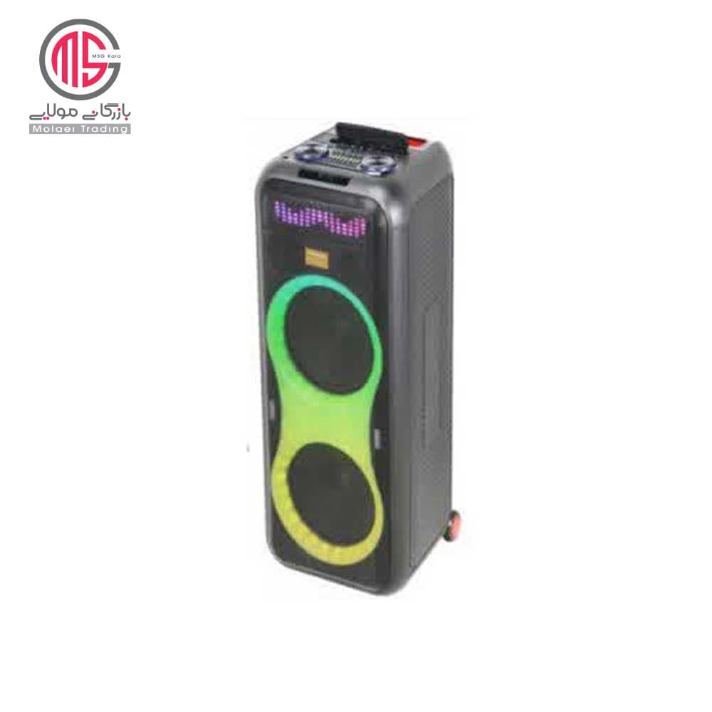 اسپیکر بلوتوثی مکسیدر مدل CN10E03