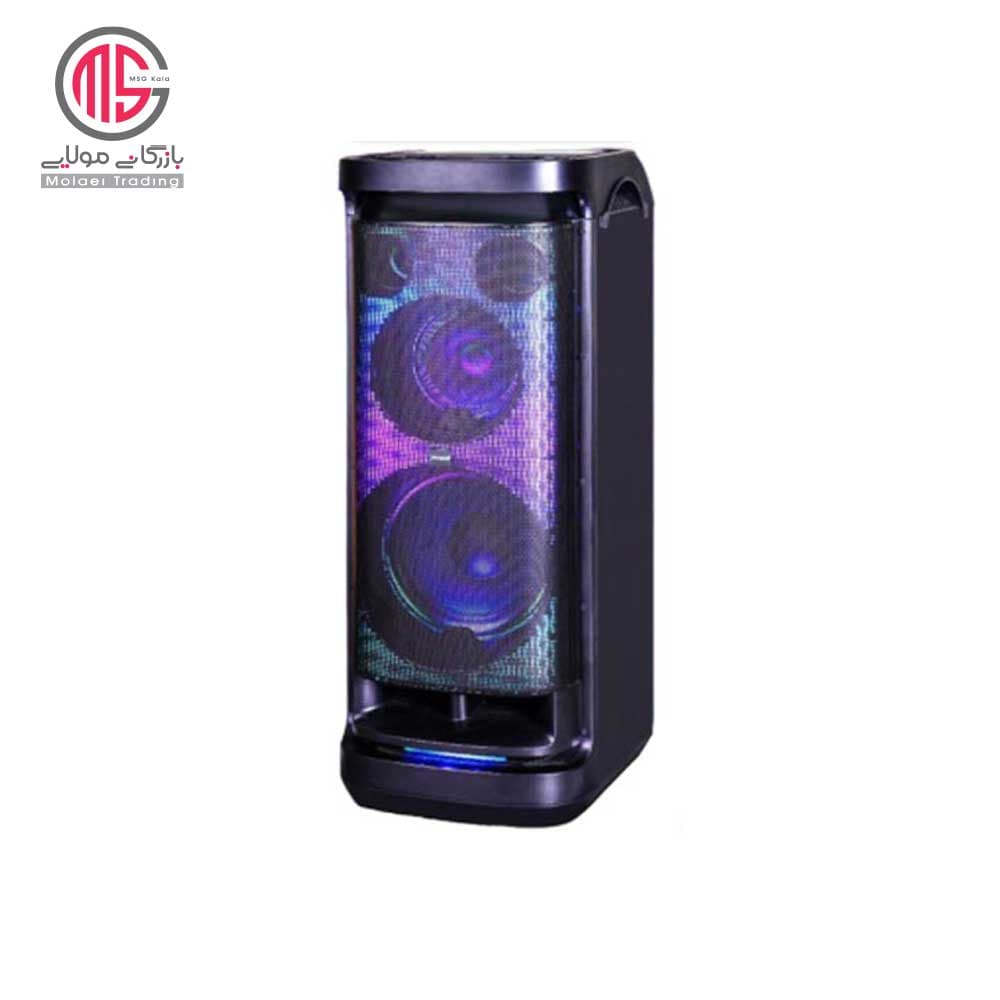 اسپیکر آیوا مدل X1126DSP PRO پرو