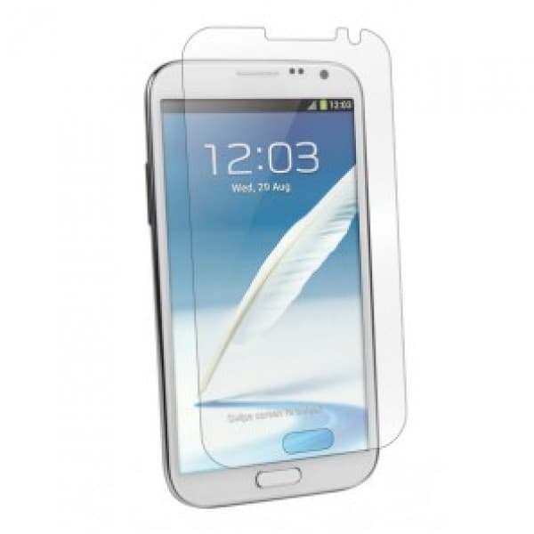 محافظ صفحه نمایش Note 2 سامسونگ
